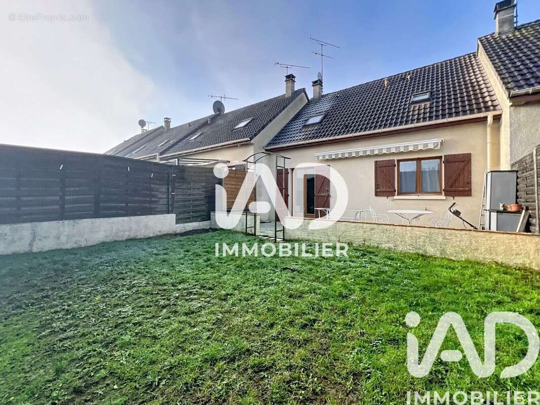 Photo 9 - Maison à TOURNAN-EN-BRIE