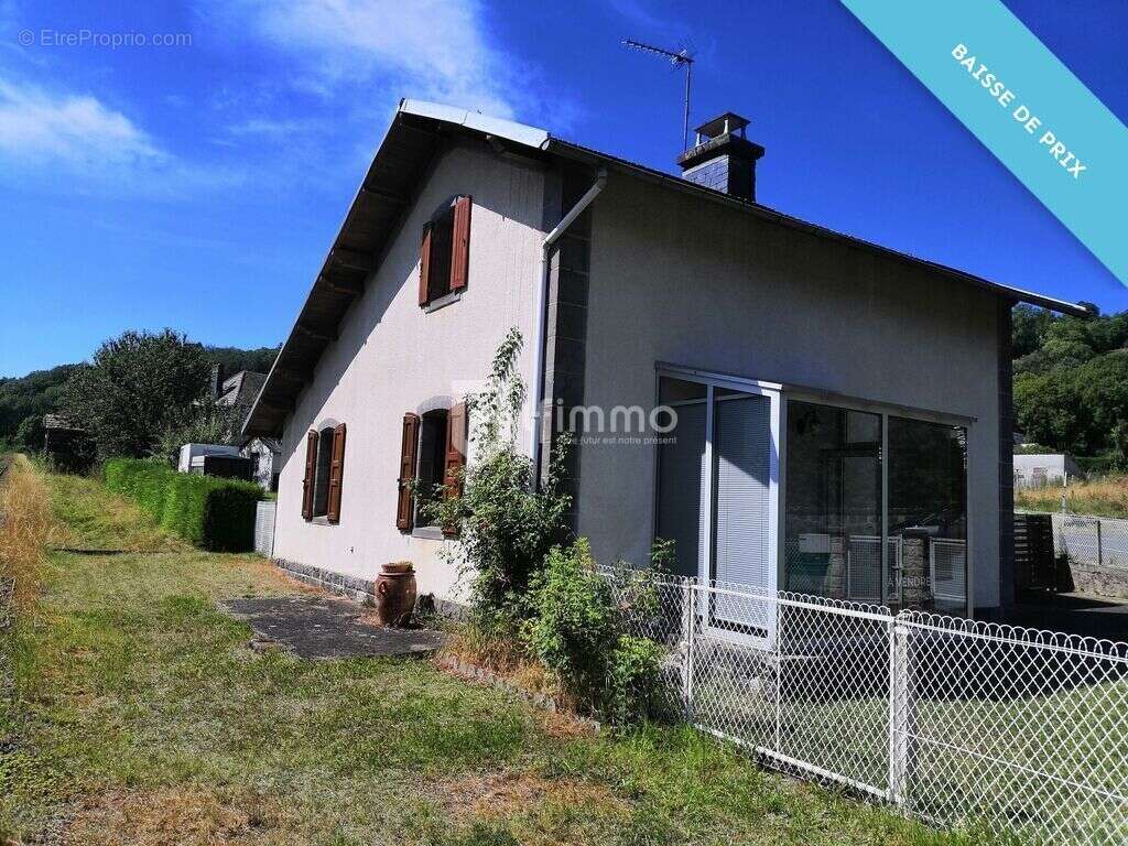 Ancienne maison de Garde Barrière - photo 21