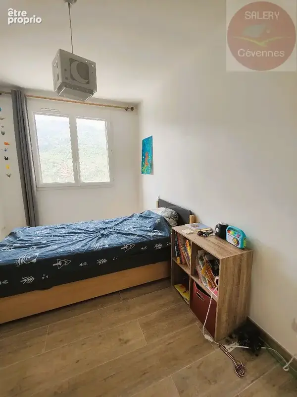 Villa familiale au calme avec vue dégagée sur le Causse Méjean - photo 8