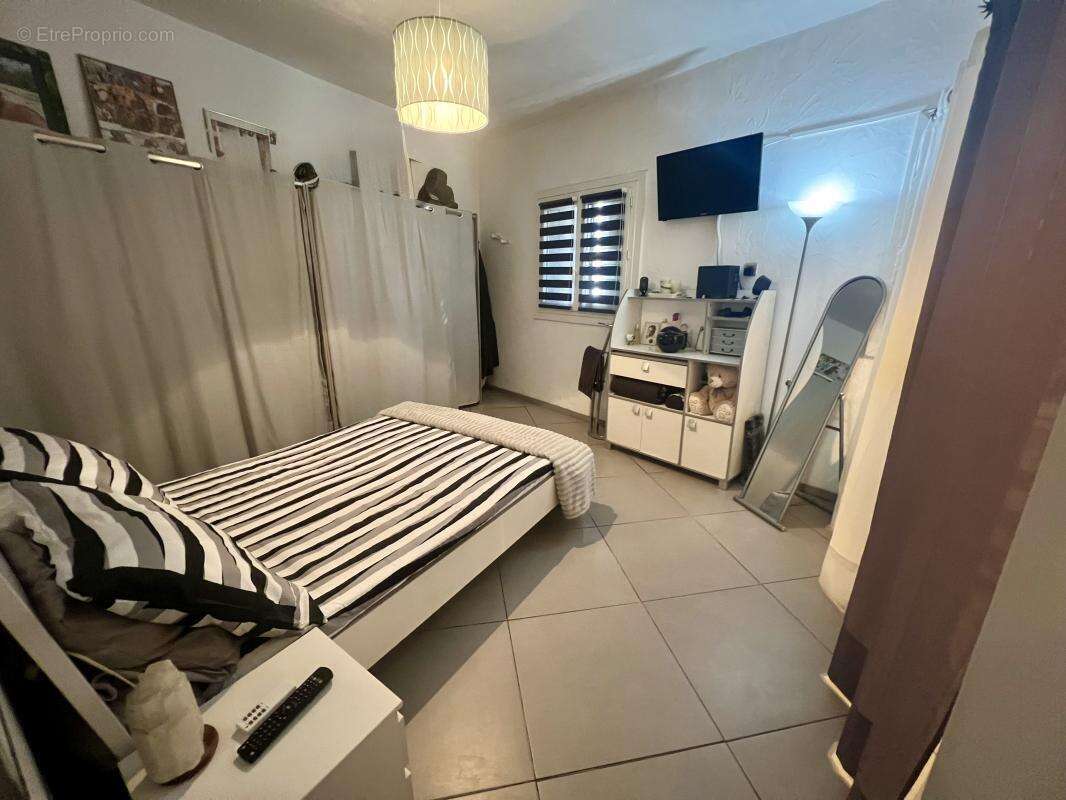 Maison à MARSEILLE-15E