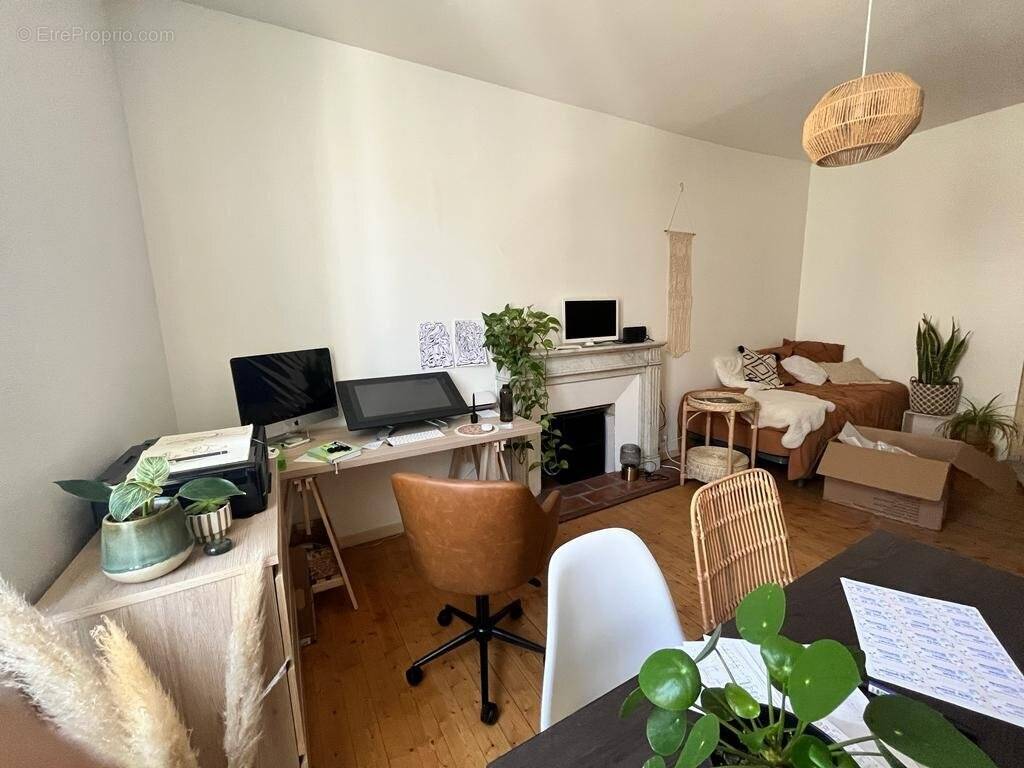Appartement à ANGOULEME