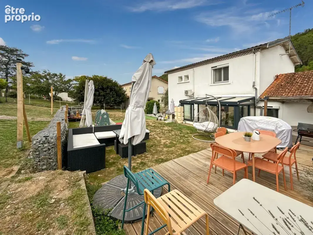  aux portes de périgueux – une maison entièrement rénovée où vous n’avez plus qu’à poser vos valises ! - photo 6