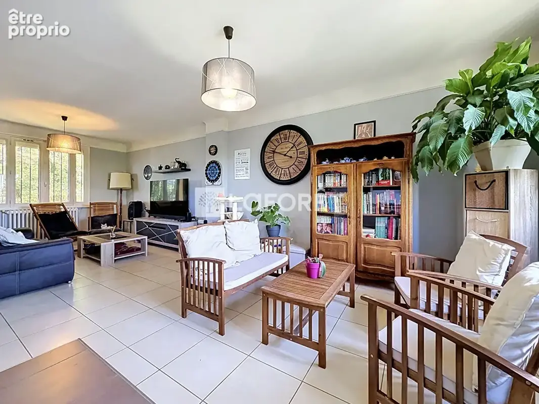 Maison Peronnas 5 pièces 173 m2 - photo 8