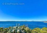 Terrain à SAINTE-MAXIME