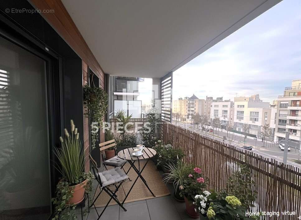 Appartement à COLOMBES