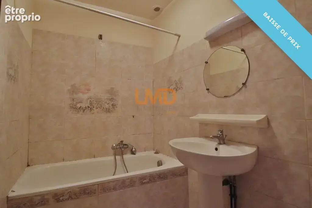 Maison en pierre 79 m² – 4 ch – Joncels - photo 13