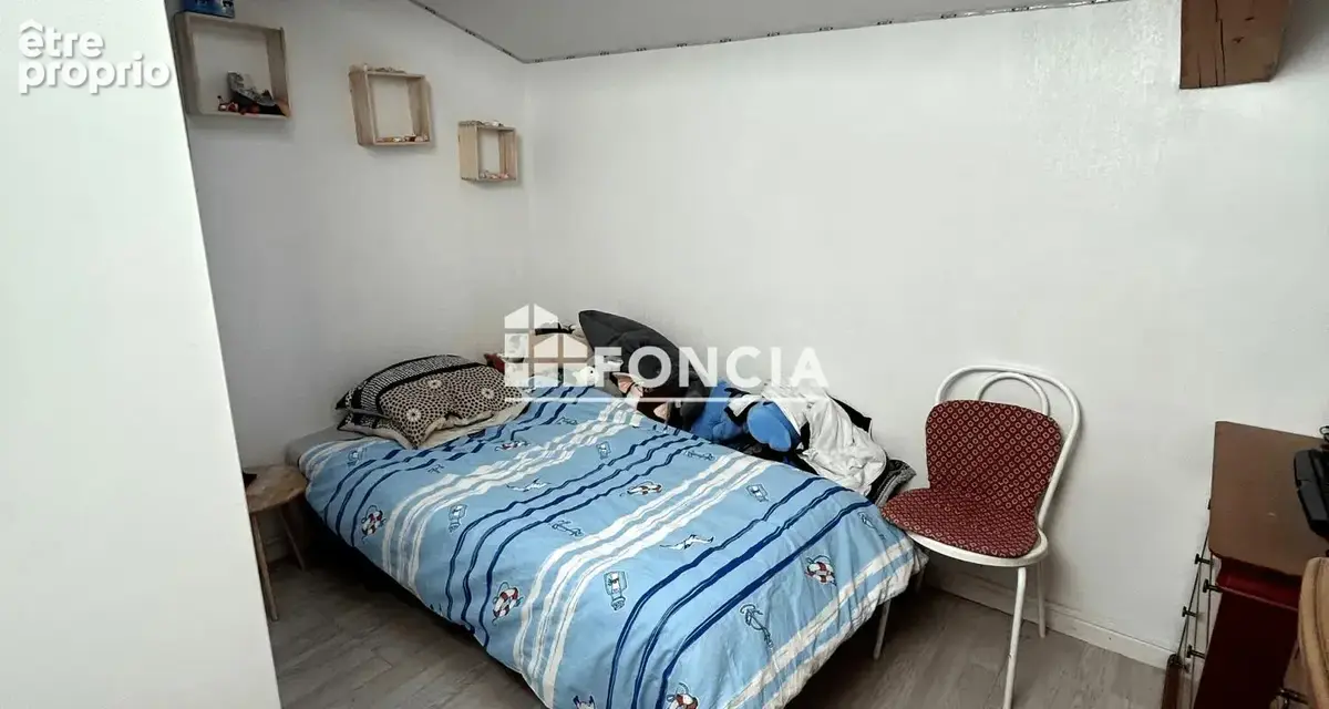  Duplex 70 m² – Résidence récente avec balcon et garage - photo 6