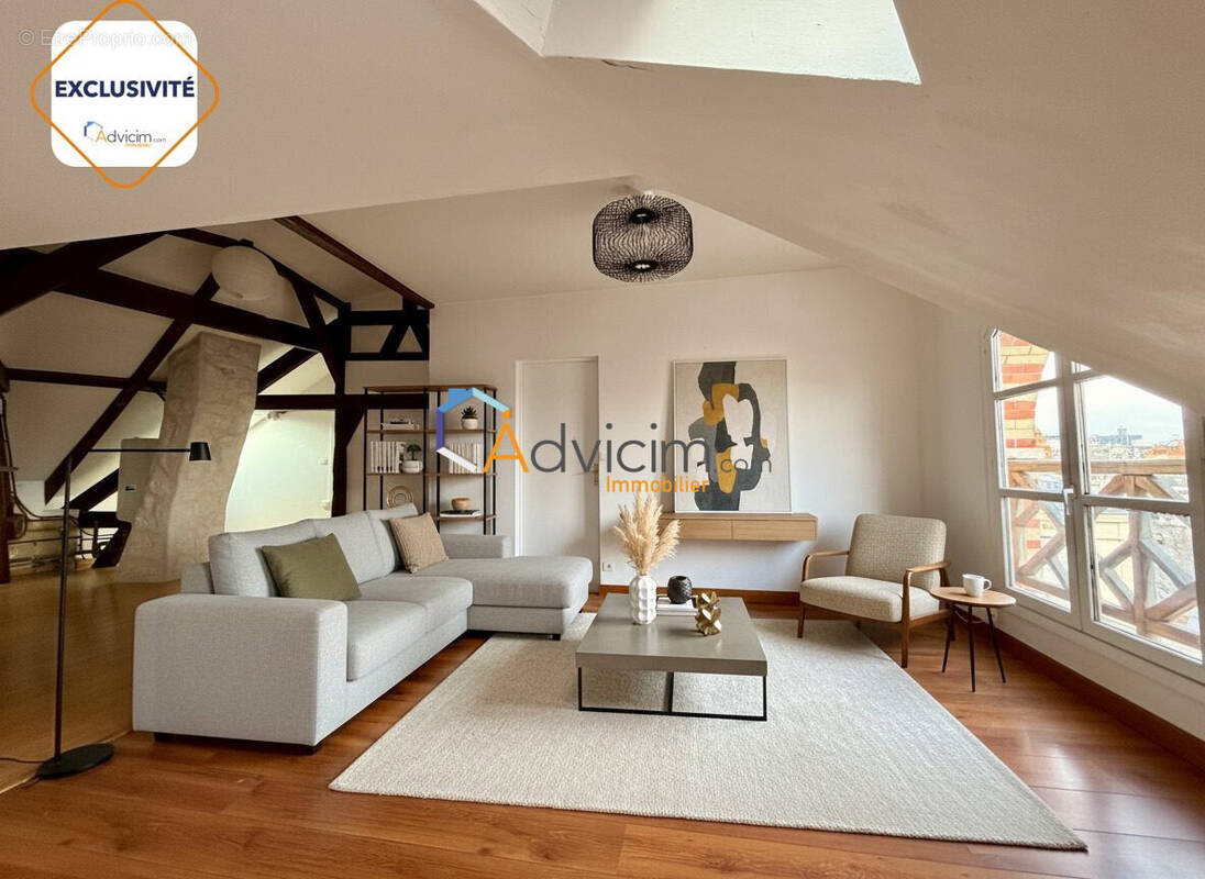 Appartement à ORLEANS