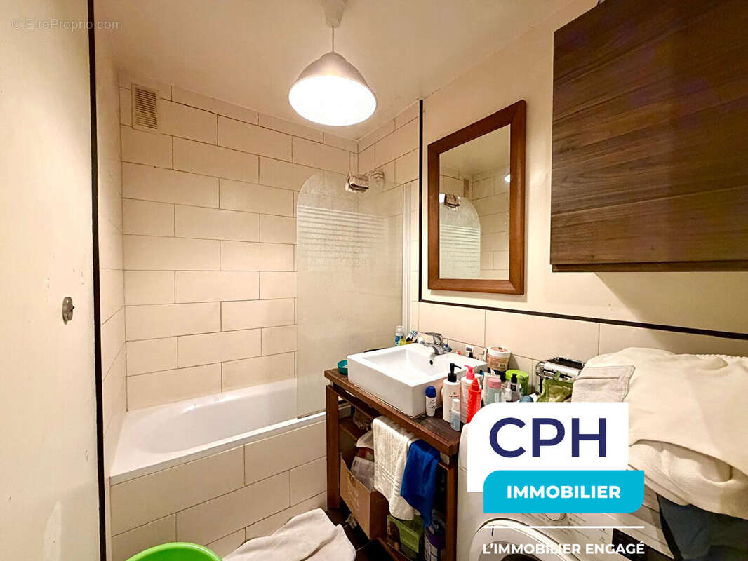 Appartement 4 pièces à vendre au Chesnay Rocquencourt - Réf. 226258 - photo 6