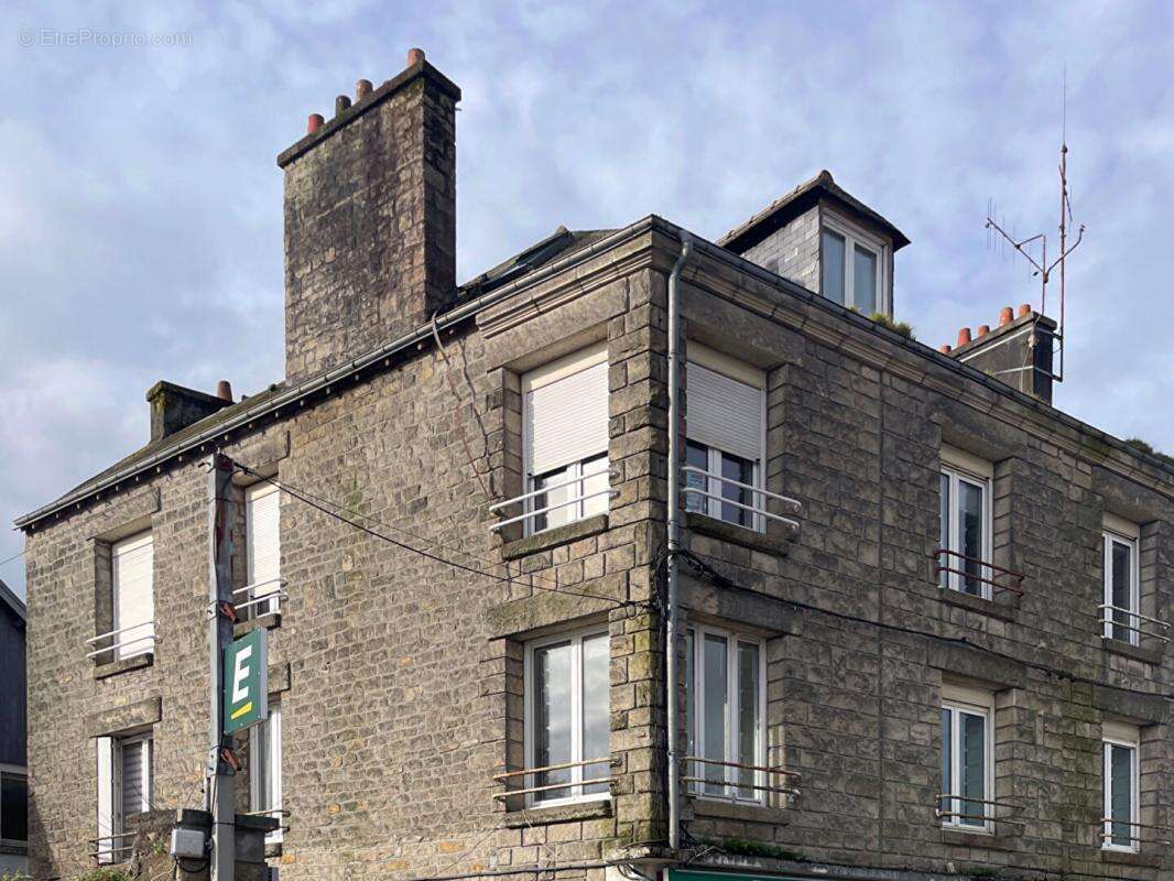 Appartement T2 meublé - 39 m2 - photo 5