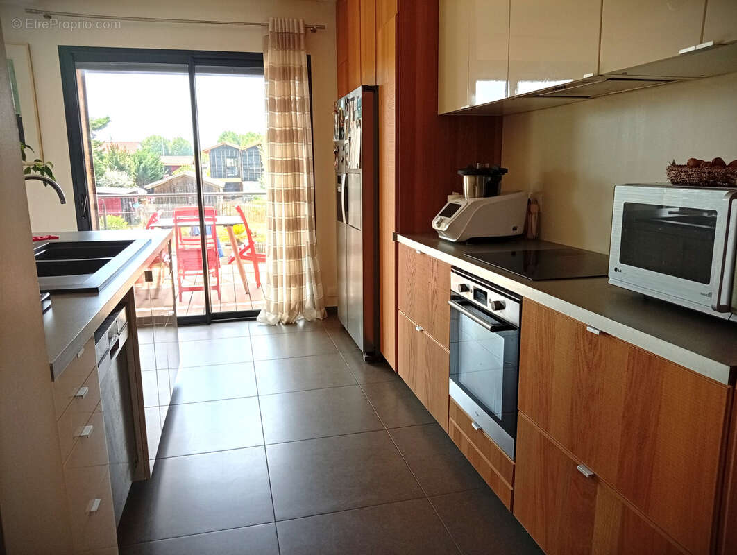 Villa t6 port la teste - photo 3