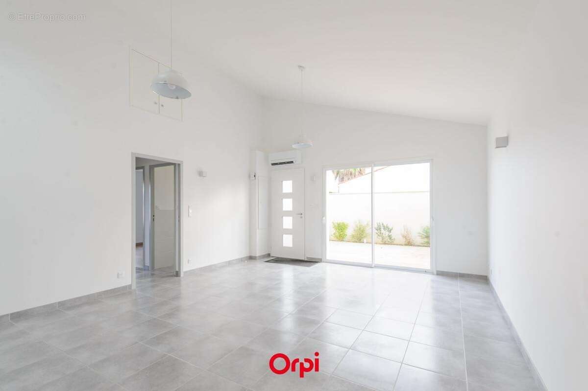 Maison à CHATELAILLON-PLAGE