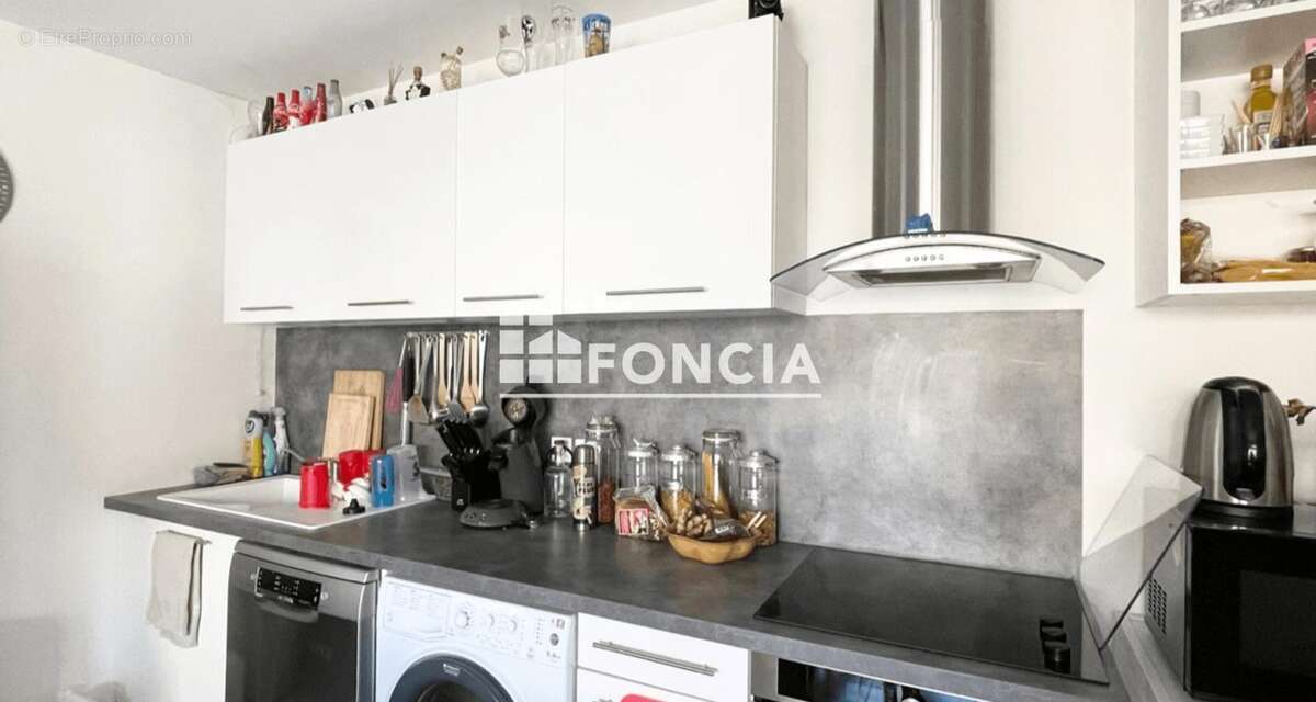 Appartement à SAINT-JEAN-DE-VEDAS