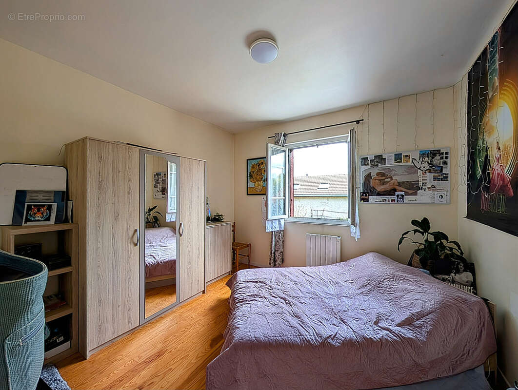 Maison à LANNEMEZAN