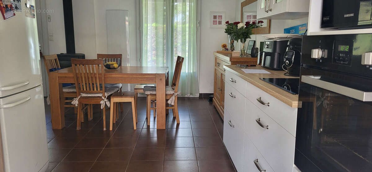 Maison à BIGANOS
