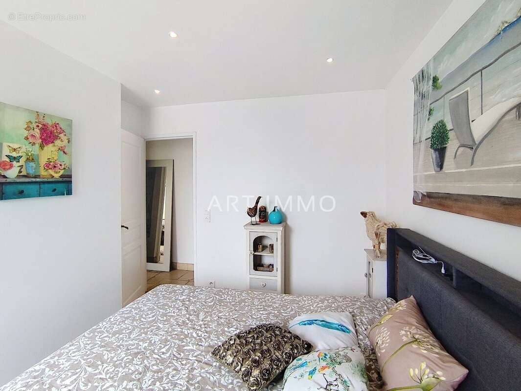 Maison de charme avec piscine et jardin a cavaillon - photo 12
