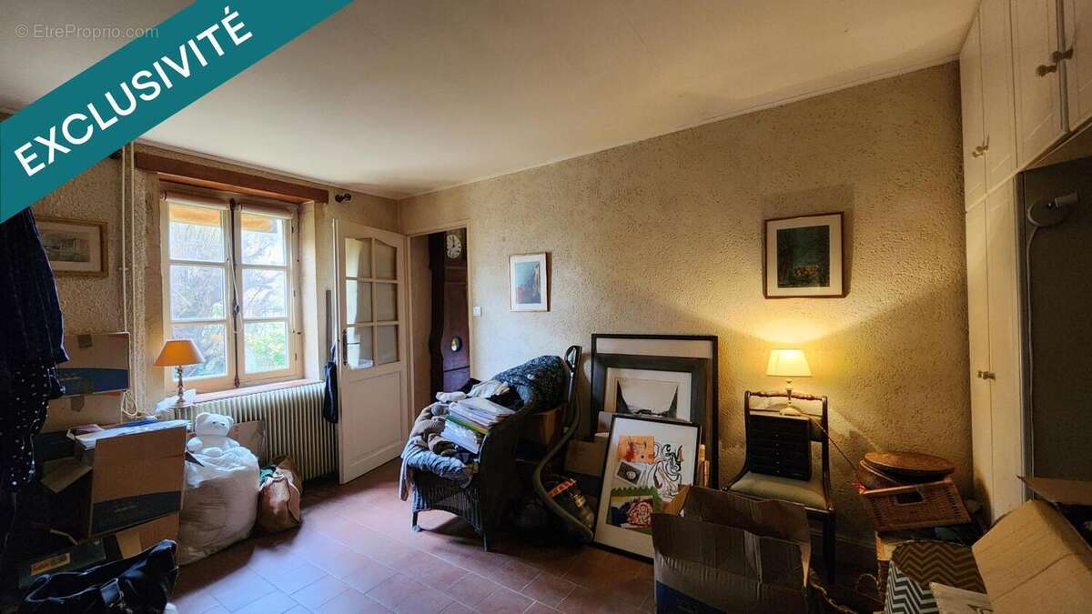 Photo 7 - Maison à PARAY-LE-MONIAL