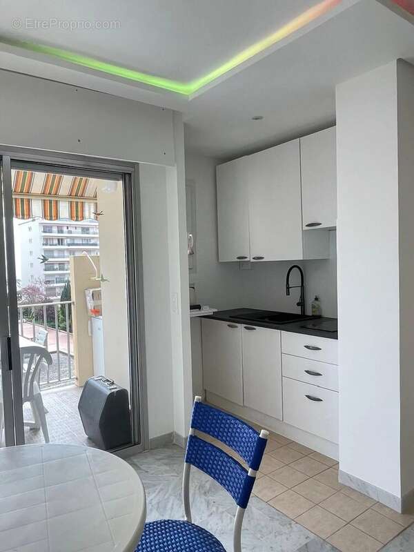 Appartement à ROQUEBRUNE-CAP-MARTIN