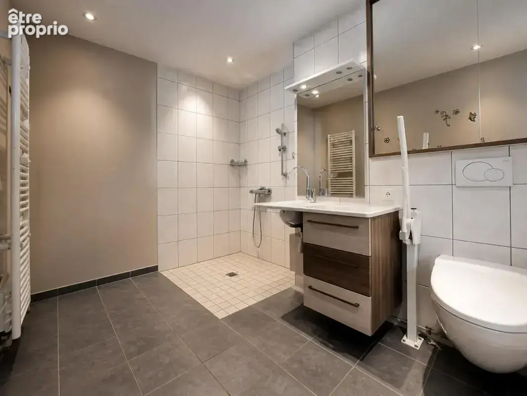 Appartement 5 pièces normes PMR de 120 m² à Burnhaupt-le-Haut - photo 35