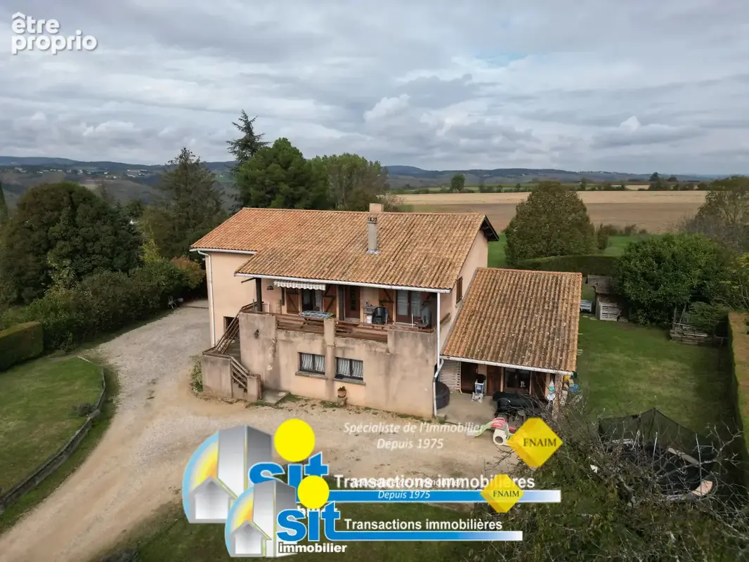 Maison sur sous-sol - photo 4