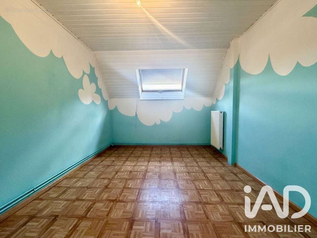 Photo 5 - Appartement à DURMENACH