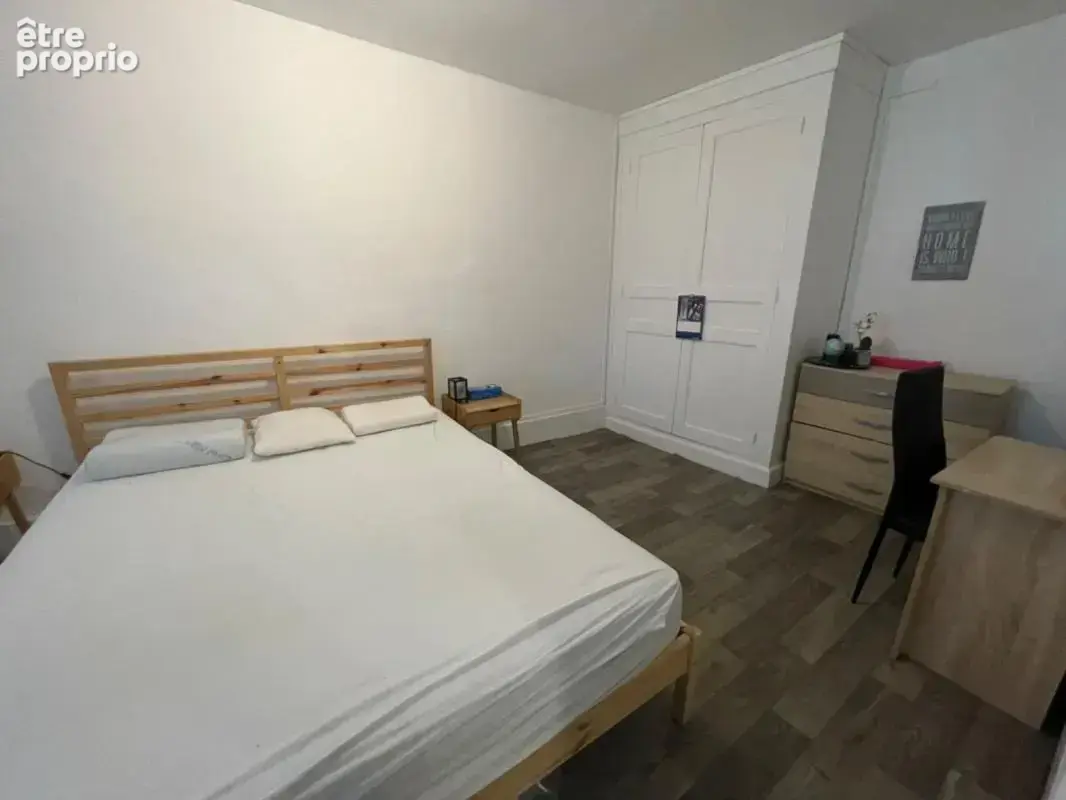 Maison de ville 233m2 ORSENNES (36); 115000€ à saisir! - photo 36