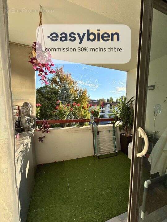 Appartement à SAINT-JEAN-DE-LUZ