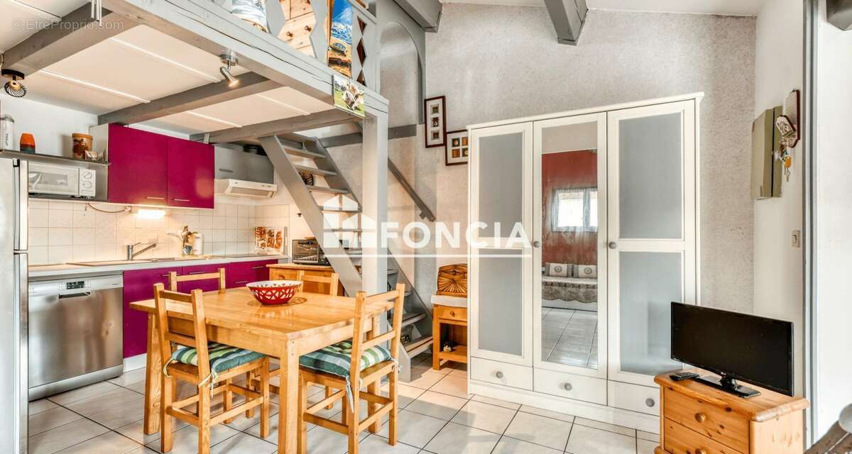 Maison 50 m² à Gruissan  - photo 2