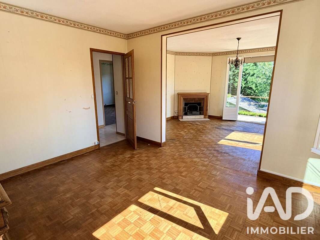 Maison 102 m² à Orleans  - photo 9