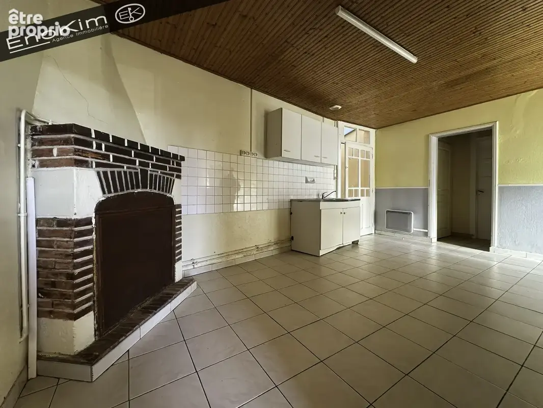Maison centre ville Jard Sur Mer 2 chambres - photo 3