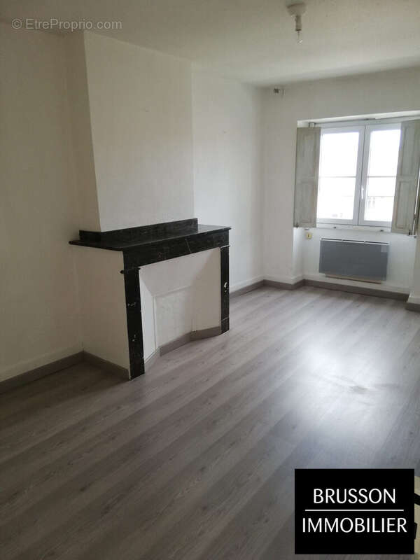 Appartement à CASTRES