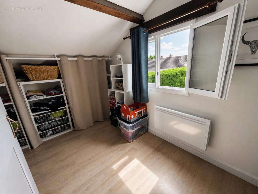 Maison de 5 pièces de 116 m² à Saint-Usuge - photo 7