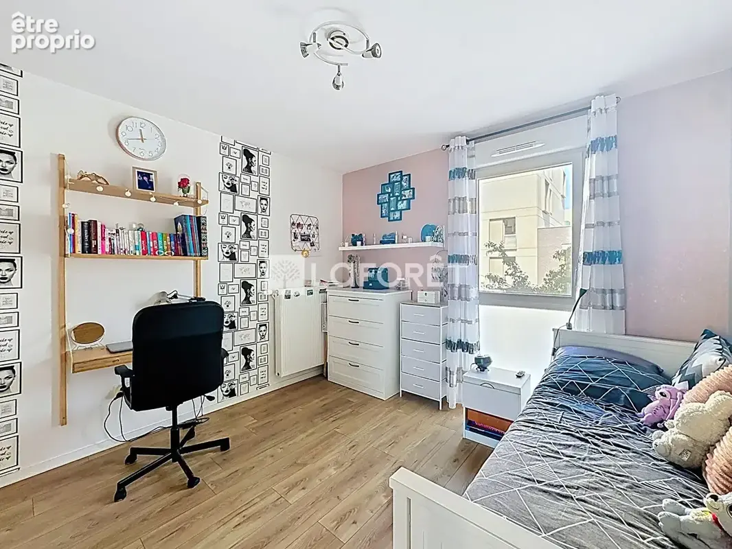 Appartement Bonneuil Sur Marne 3 pièces 70,41 m2 - photo 9
