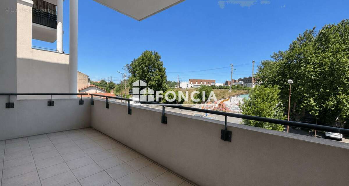 Appartement à AVIGNON