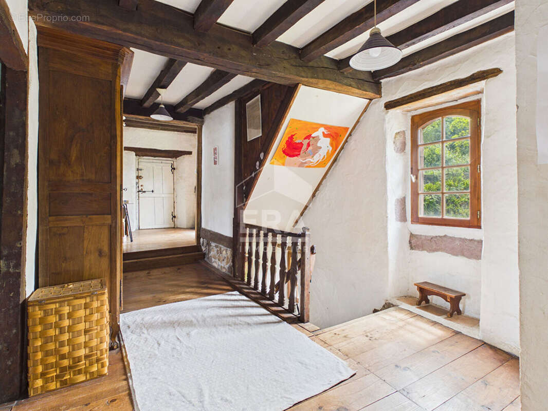 Maison à HASPARREN