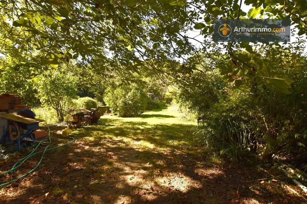 Maison à LA BASTIDE-SUR-L&#039;HERS