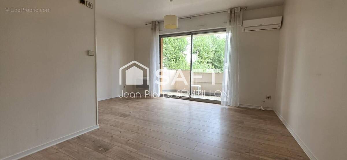 Photo 1 - Appartement à AGEN