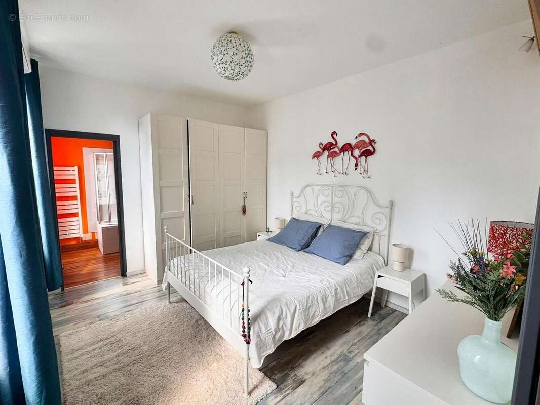 Photo 4 - Appartement à TOULOUSE