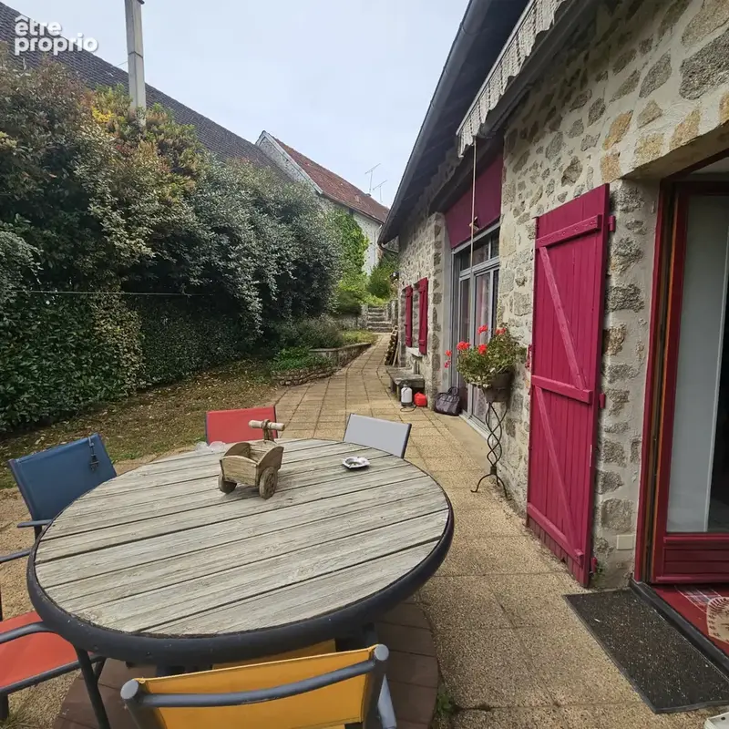 maison de charme au calme d'un secteur préservé - photo 12