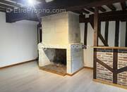 Appartement à HARCOURT