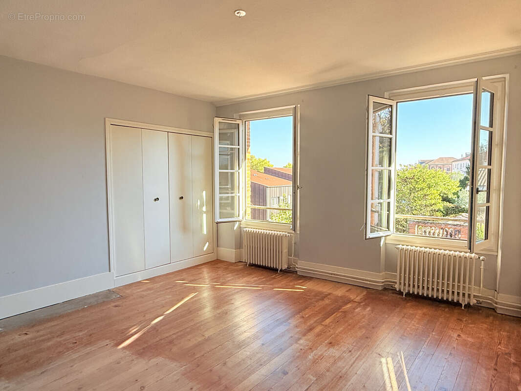 Appartement à MONTAUBAN