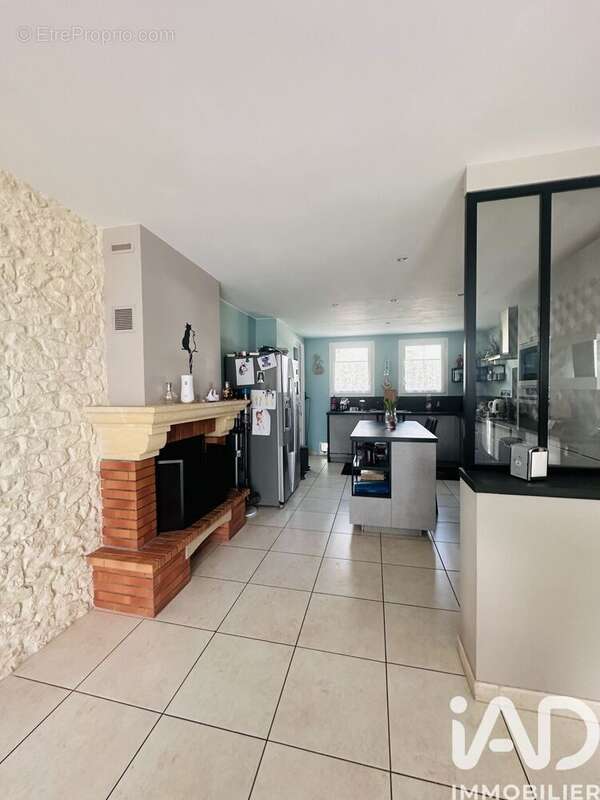 Photo 8 - Maison à SAINT-VINCENT-SUR-GRAON