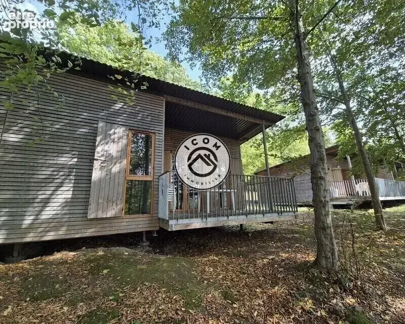 Photo Maison à Eppe-Sauvage au prix de 49 000€