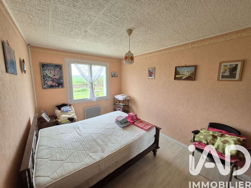 Photo 6 - Maison à LA CRECHE