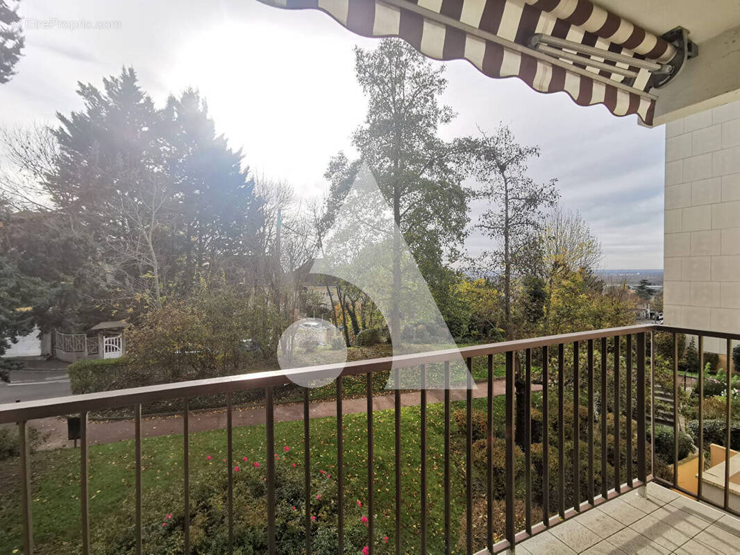 Appartement à MONTIGNY-LES-CORMEILLES