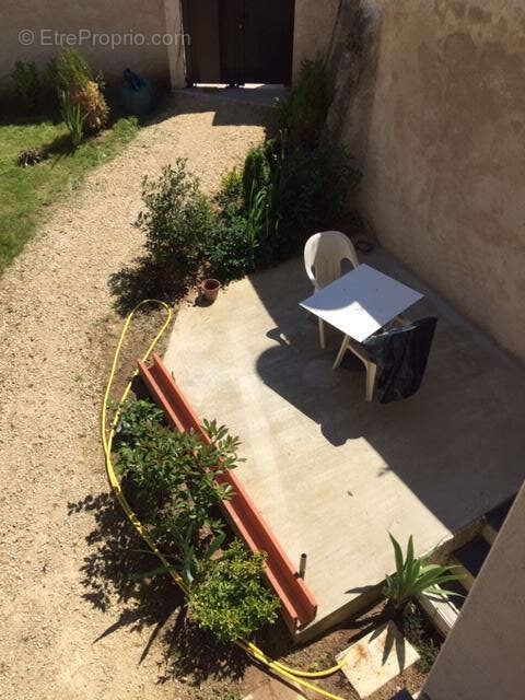 Appartement à CHATELLERAULT