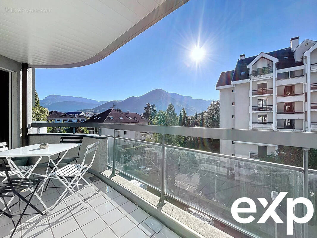 Appartement à ANNECY