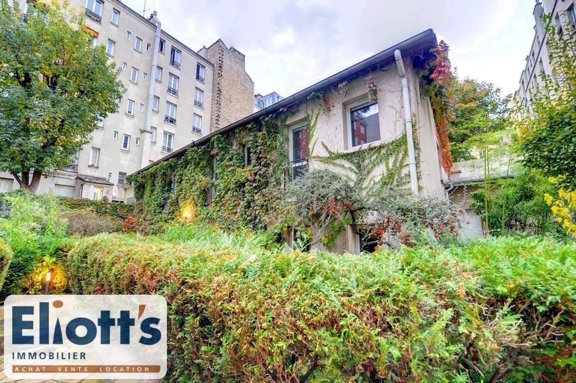 Appartement à PARIS-13E