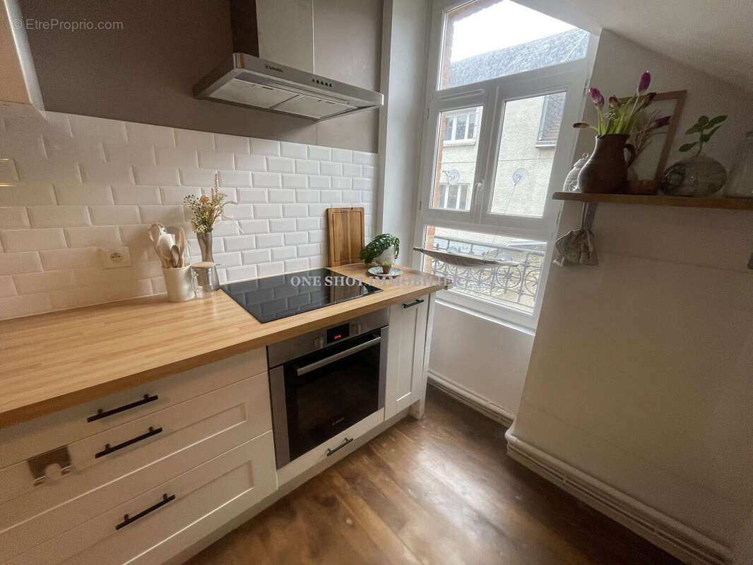 Appartement 103 m² à Orleans  - photo 6