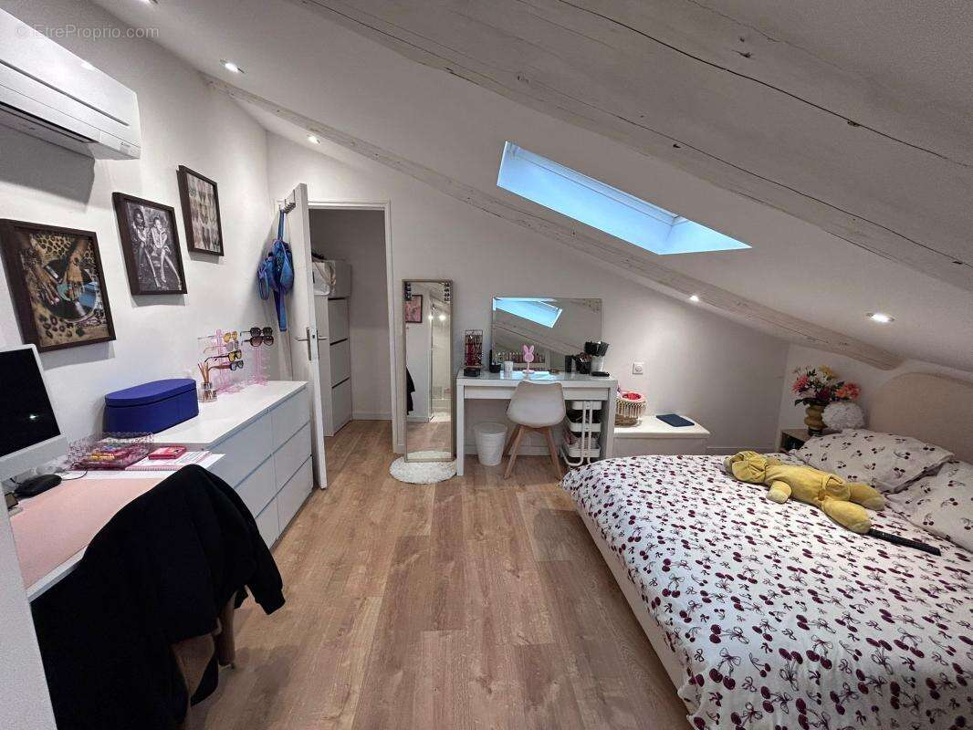 Appartement à BOUC-BEL-AIR